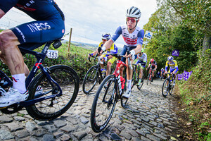 KIRSCH Alex: Ronde Van Vlaanderen 2020