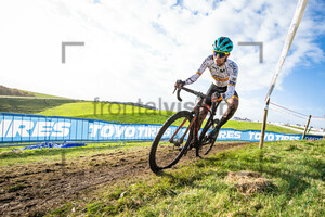 MIRA BONASTRE Raul: UEC Cyclo Cross European Championships - Drenthe 2021