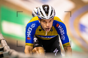KEISSE Iljo, CAVENDISH Mark: Lotto Zesdaagse Vlaanderen - Gent 2021