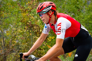 KELLER Alessandra: Tour de Romandie - Women 2022 - 2. Stage