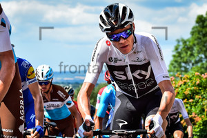 FROOME Christopher: Tour de France 2018 - Stage 5