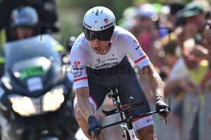 MOLLEMA Bauke: Tour de France 2015 - 1. Stage