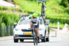 ANTON HERNANDEZ Igor: Tour de Suisse 2018 - Stage 9