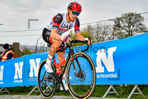 TRENTIN Matteo: Ronde Van Vlaanderen 2021 - Men