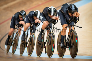 New Zealand: UCI Track Cycling World Championships – 2023