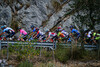 REUSSER Marlen: Giro Rosa Iccrea 2020 - 5. Stage
