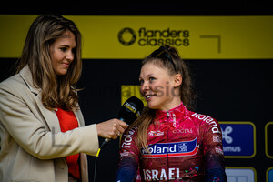 BUCH Hannah: Ronde Van Vlaanderen 2022 - WomenÂ´s Race