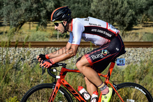 RUBIO HERNANDEZ Diego ( ESP ): Tour of Turkey 2018 – 4. Stage