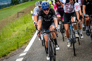 Name: Tour de Suisse - Women 2021 - 1. Stage