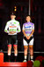 POGACAR Tadej, BRENNAUER Lisa: Challenge Madrid by la Vuelta 2019 - 2. Stage