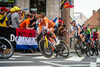 EENKHOORN Pascal: UCI Road Cycling World Championships 2021