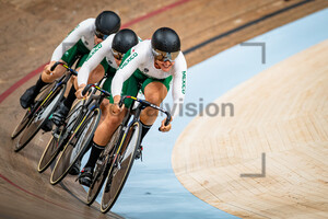 Mexico: UCI Track Cycling World Championships – 2023