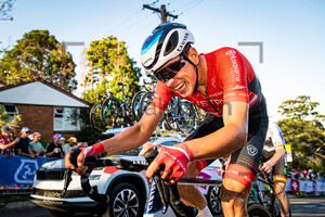 BAYER Tobias: UCI Road Cycling World Championships 2022