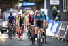 MILES Carson: UCI Road Cycling World Championships 2022