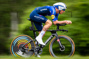 DECLERCQ Tim: Tour de Suisse - Men 2021 - 1. Stage