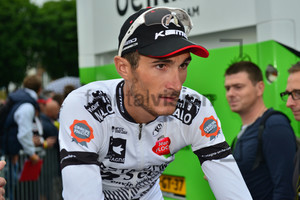 Brice Feillu: Tour de France – 7. Stage 2014