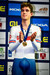 WOOD Oliver: UEC Track Cycling European Championships 2019 – Apeldoorn
