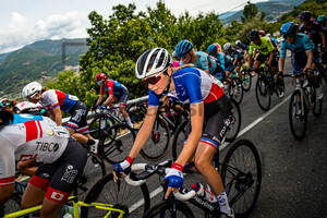 MUZIC Evita : Ceratizit Challenge by La Vuelta - 1. Stage