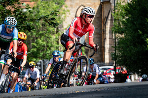 SCHREMPF Carina: UCI Road Cycling World Championships 2023