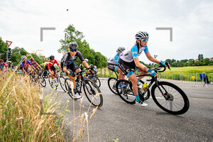 RIFFEL Christa: National Championships-Road Cycling 2021 - RR Women