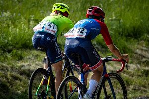 CONFALONIERI Maria Giulia: Giro dÂ´Italia Donne 2021 – 9. Stage