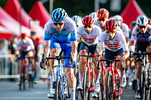 DURBRIDGE Luke: La Vuelta - 21. Stage