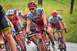 SPILAK Simon: Tour de Suisse 2018 - Stage 3