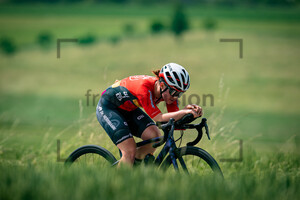 HÜLLHORST Elisa: National Championships-Road Cycling 2021 - ITT Women
