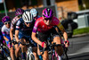 VOLLERING Demi: Tour de Romandie - Women 2022 - 1. Stage