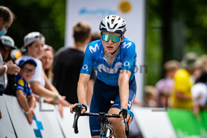 HOLLMANN Juri: National Championships-Road Cycling 2021 - RR Men