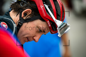 HAMMES Kathrin: Giro dÂ´Italia Donne 2021 – 2. Stage