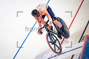 HEIJNEN Philip: UEC Track Cycling European Championships – Munich 2022