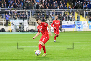 Björn Rother 1860 München vs. Rot-Weiss Essen 14.11.2022
