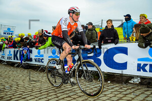 NOPPE Christophe: Ronde Van Vlaanderen 2023 - MenÂ´s Race