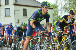 : 98. Ronde Van Vlaanderen 2014