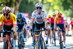 GARCIA CAÑELLAS Margarita Victo: Tour de France Femmes 2023 – 3. Stage