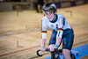 GRABOSCH Pauline Sophie: UCI Track Cycling World Championships – Roubaix 2021