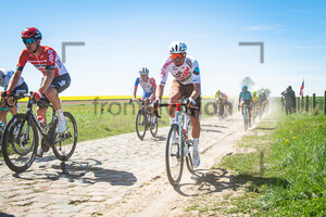 RAUGEL Antoine: Paris - Roubaix - MenÂ´s Race