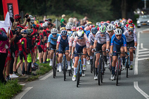 KASPER Romy: UEC Road Cycling European Championships - Drenthe 2023