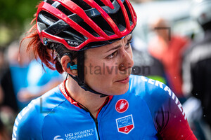 VIECELI Lara: Bretagne Ladies Tour - 5. Stage
