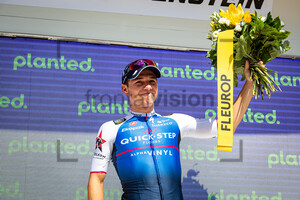 EVENEPOEL Remco: Tour de Suisse - Men 2022 - 8. Stage