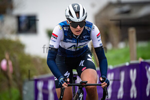 WOLLASTON Ally: Ronde Van Vlaanderen 2023 - WomenÂ´s Race