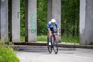 VAN DIJK Ellen: Giro dÂ´Italia Donne 2021 – 4. Stage