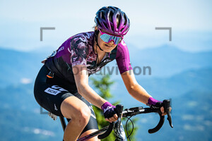 KOREVAAR Jeanne: Giro dÂ´Italia Donne 2021 – 9. Stage