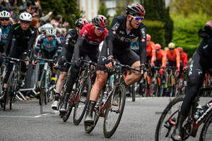STANNARD Ian, FROOME Christopher: Tour der Yorkshire 2019 - 2. Stage