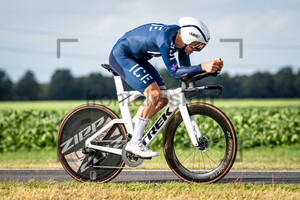 OMARSSON Ingvar: UEC Road Cycling European Championships - Drenthe 2023