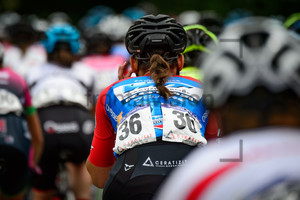 BADEGRUBER Anna: Tour de Bretagne Feminin 2019 - 1. Stage
