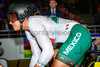SALAZAR VALLES Jessica: UCI Track Cycling World Championships 2020