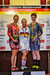 WELTE Miriam, VOGEL Kristina, GRABOSCH Pauline Sophie: Track German Championships 2017