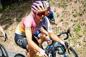 MAGNALDI Erica: Tour de France Femmes 2022 – 7. Stage